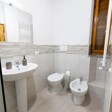 San Calisto Apartment Roma Exterior foto